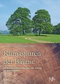 Produktbild: Klimaspuren der B&auml;ume