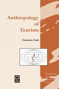 Produktbild: Anthropology of Tourism