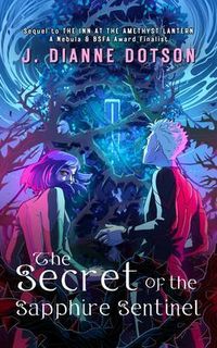 Produktbild: The Secret of the Sapphire Sentinel