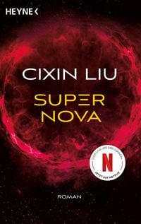 Produktbild: Supernova