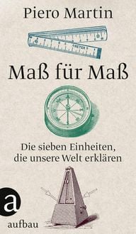 Produktbild Maß für Maß