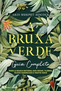 Produktbild: A Bruxa Verde