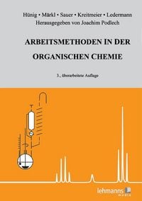 Produktbild: Arbeitsmethoden in der organischen Chemie