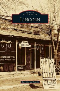 Produktbild: Lincoln