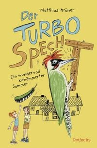 Produktbild: Der Turbospecht