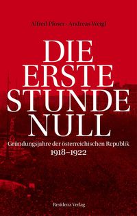 Produktbild: Die erste Stunde Null