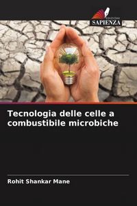 Produktbild: Tecnologia delle celle a combustibile microbiche