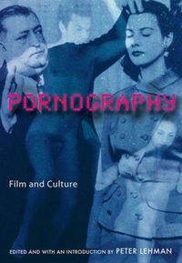 Produktbild: Pornography