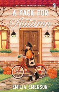 Produktbild: A Pack for Autumn
