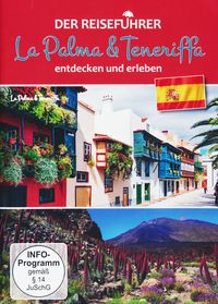 Bild vom Artikel La Palma & Teneriffa - entdecken und erleben - Der Reiseführer vom Autor Natur Ganz Nah