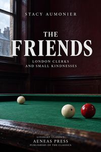 Produktbild: The Friends, and Other Stories