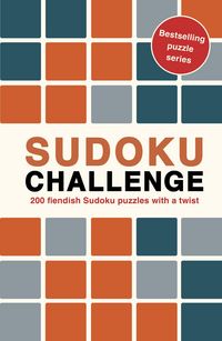 Produktbild: Sudoku Challenge
