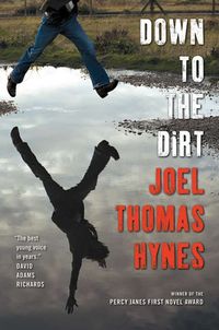 Produktbild: Hynes, J: Down To The Dirt