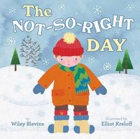 Produktbild: The Not-So-Right Day