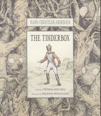 Produktbild: Tinderbox