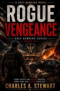 Produktbild: Rogue Vengeance