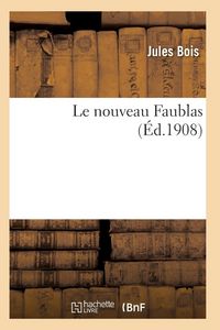 Produktbild: Le Nouveau Faublas
