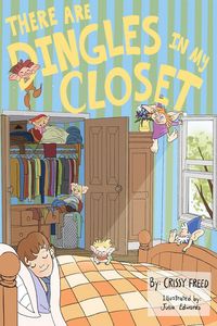 Produktbild: There Are Dingles in My Closet
