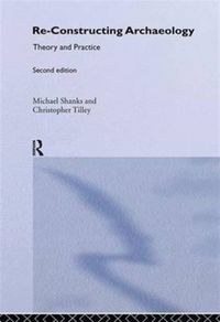 Produktbild: Re-Constructing Archaeology
