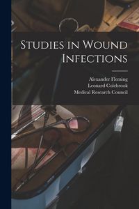 Produktbild: Studies in Wound Infections