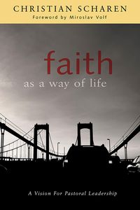 Produktbild: Faith as a Way of Life