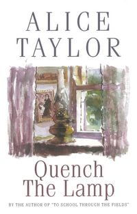 Produktbild: Quench the Lamp
