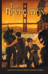 Produktbild: The Revelation