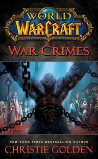 Produktbild: World of Warcraft: War Crimes