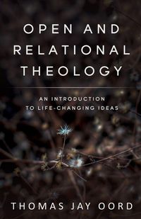 Produktbild: Open and Relational Theology