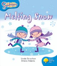 Produktbild: Strachan, L: Oxford Reading Tree: Level 3: Snapdragons: Melt