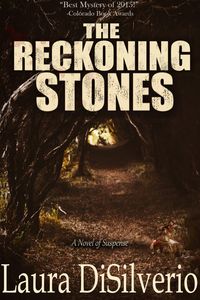 Produktbild: The Reckoning Stones