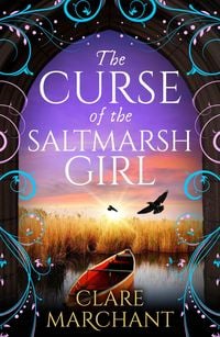 Produktbild: The Curse of the Saltmarsh Girl