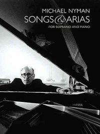 Produktbild: Songs and Arias for Soprano and Piano