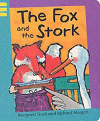 Produktbild: Fox and the Stork