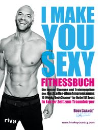 Bild vom Artikel I make you sexy Fitnessbuch vom Autor Detlef D. Soost