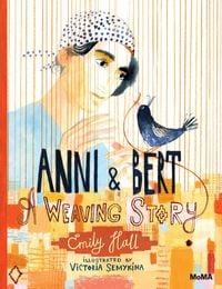 Produktbild: Anni and Bert: A Weaving Story