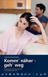 Produktbild: Komm' n&auml;her - geh' weg