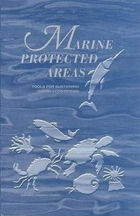 Produktbild: Marine Protected Areas