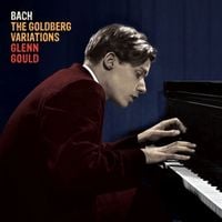 Produktbild: Bach-The Goldberg Variations