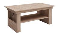 Produktbild: Holz Sofatisch Couchtisch Wohnzimmertisch Kobila