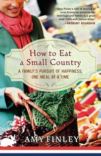 Produktbild: How to Eat a Small Country