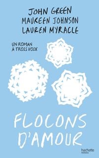 Produktbild: Flocons d'amour