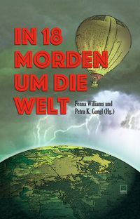 Produktbild: In 18 Morden um die Welt