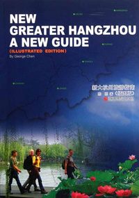 Produktbild: New Greater Hangzhou a New Guide