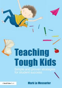 Produktbild: Teaching Tough Kids