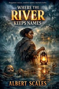 Produktbild: Where the River Keeps Names