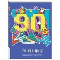 Produktbild: 90s Trivia Quiz