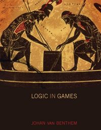 Produktbild: Logic in Games