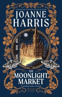 Produktbild: The Moonlight Market