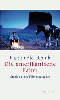 Produktbild: Die amerikanische Fahrt
